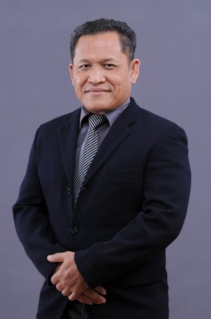 Dr Ahmad Amir Bin Hj Ismail